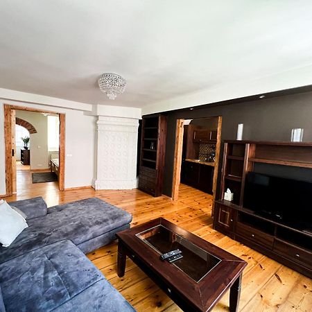 Dome Square Apartment, Old Town Рига Экстерьер фото