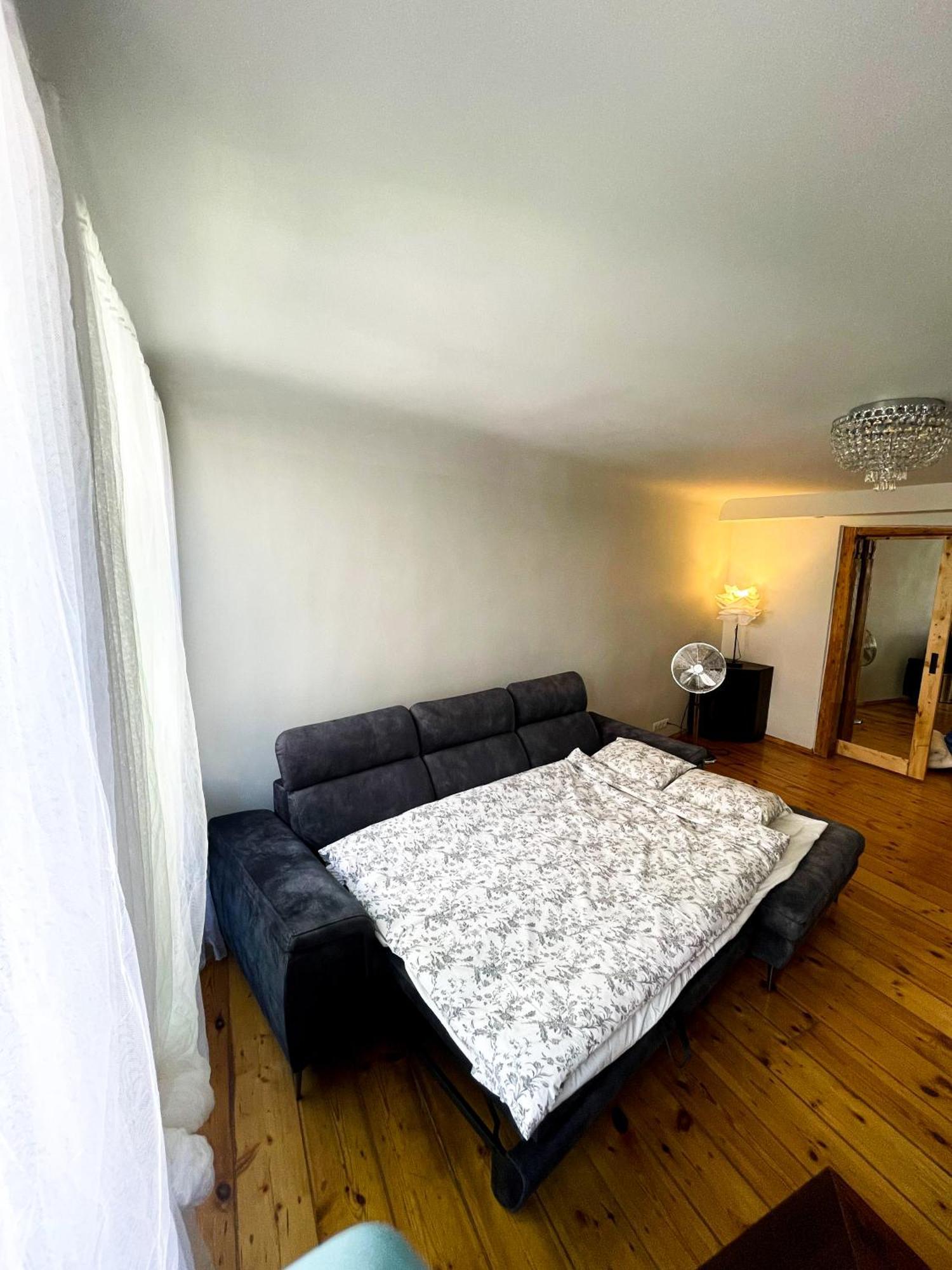 Dome Square Apartment, Old Town Рига Экстерьер фото