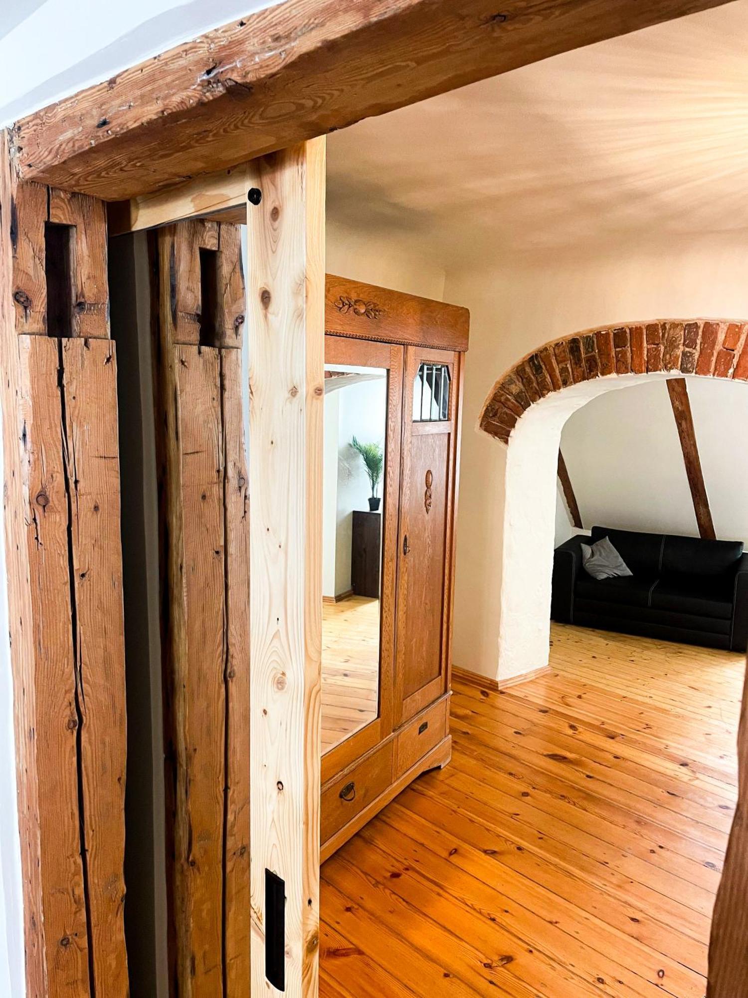 Dome Square Apartment, Old Town Рига Экстерьер фото