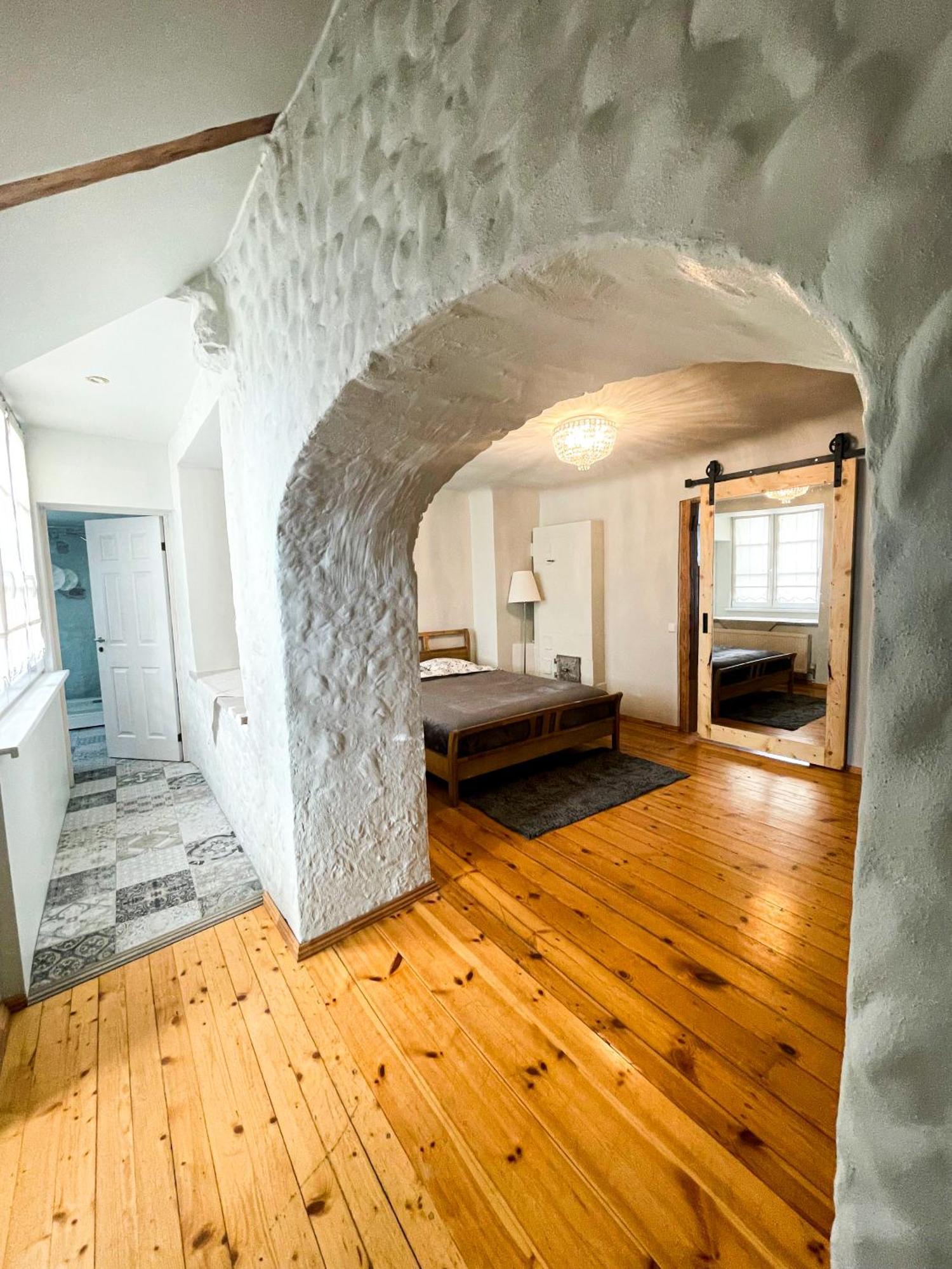 Dome Square Apartment, Old Town Рига Экстерьер фото
